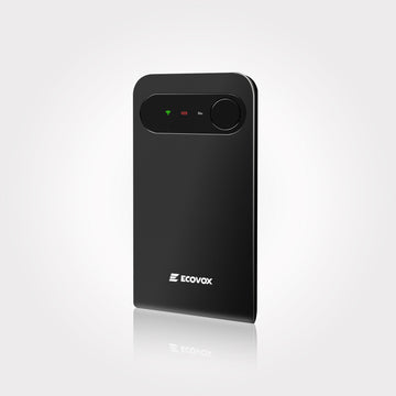 ECOVOX Unlimited Global Internet Portable WiFi Hotspot Unlimited 4G Data Worldwide No SIM Card Needed & Tri-Band Support Car/RV/Travel WiFi Router